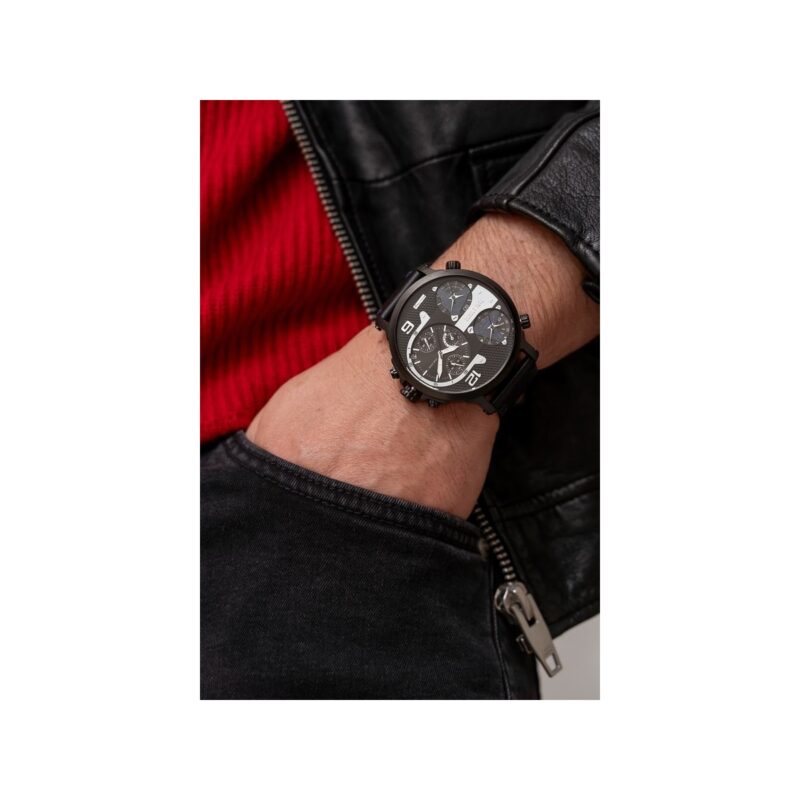 82_52_190_max Zegarek Męski Paul Lorens PL11706A2-1A5 + BOX