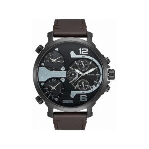 Zegarek Męski Paul Lorens PL11706A2-1B2 + BOX