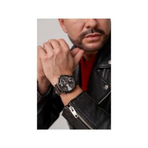 Zegarek Męski Paul Lorens PL11706A2-1B2 + BOX