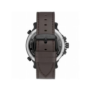 Zegarek Męski Paul Lorens PL11706A2-1B2 + BOX