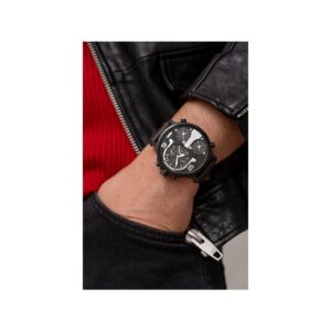 Zegarek Męski Paul Lorens PL11706A2-1B2 + BOX