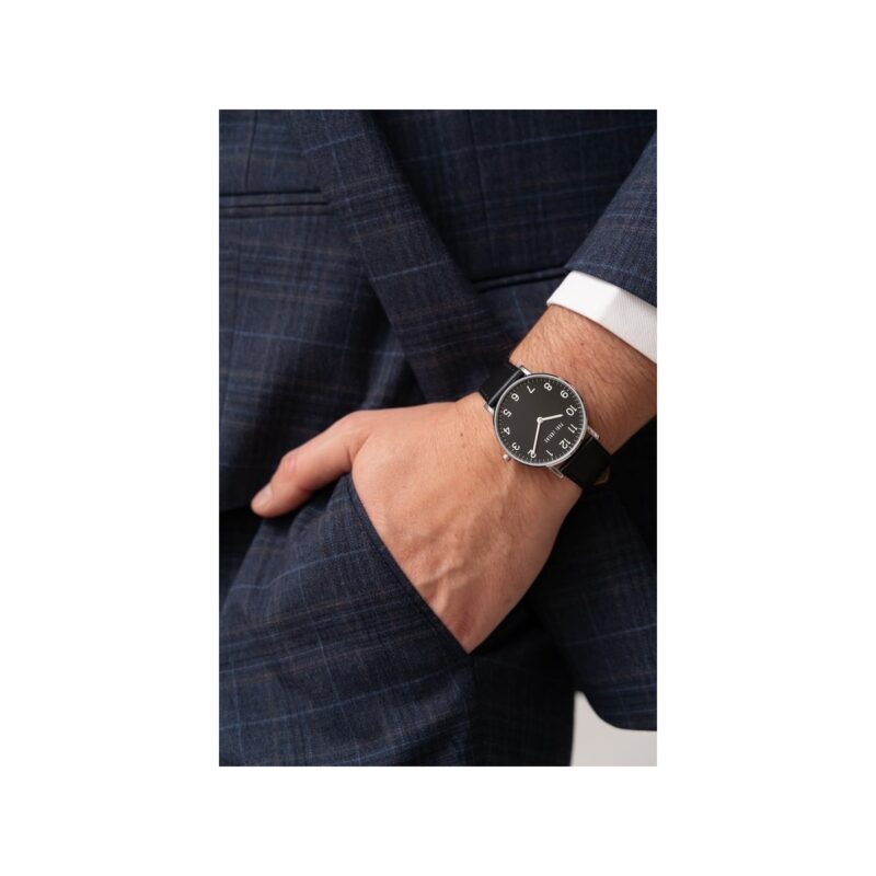 Zegarek Męski Paul Lorens PL11989A5-1A1 + BOX