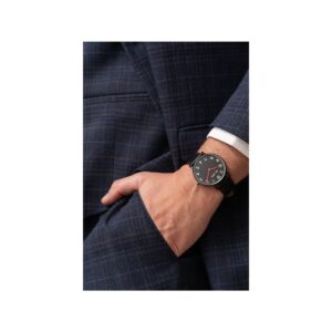 Zegarek Męski Paul Lorens PL11989A5-1A3 + BOX