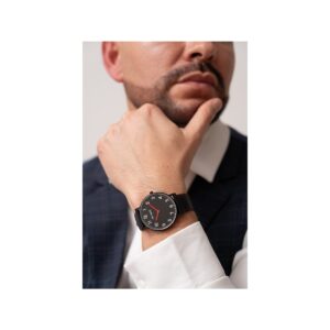 Zegarek Męski Paul Lorens PL11989A5-1A3 + BOX