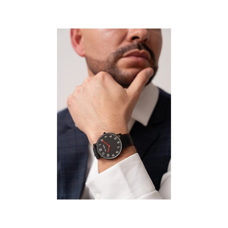 Zegarek Męski Paul Lorens PL11989A5-1A3 + BOX