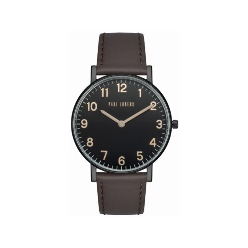 Zegarek Męski Paul Lorens PL11989A5-1B3 + BOX