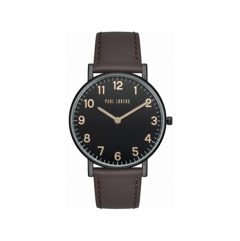 Zegarek Męski Paul Lorens PL11989A5-1B3 + BOX