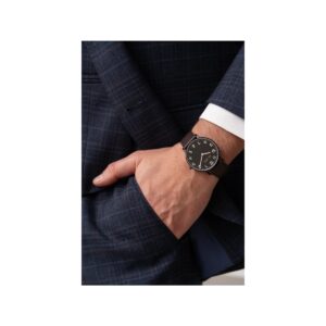 Zegarek Męski Paul Lorens PL11989A5-1B3 + BOX