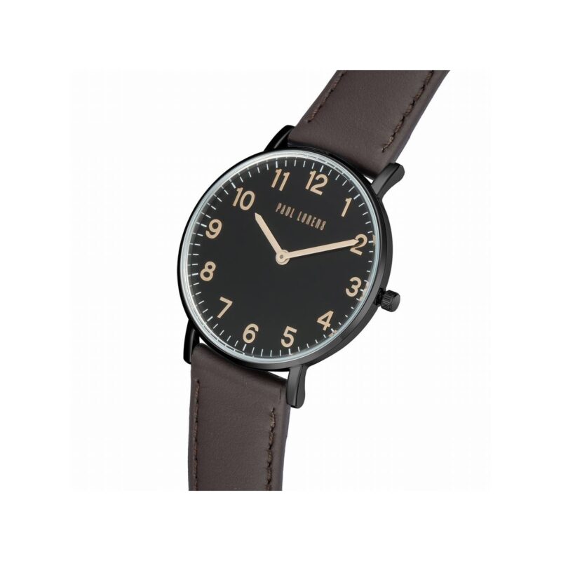 Zegarek Męski Paul Lorens PL11989A5-1B3 + BOX