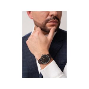 Zegarek Męski Paul Lorens PL11989A5-1B3 + BOX