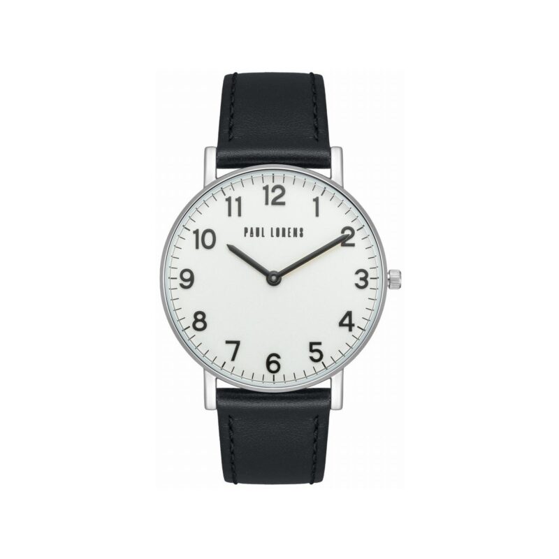 Zegarek Męski Paul Lorens PL11989A5-3A1 + BOX