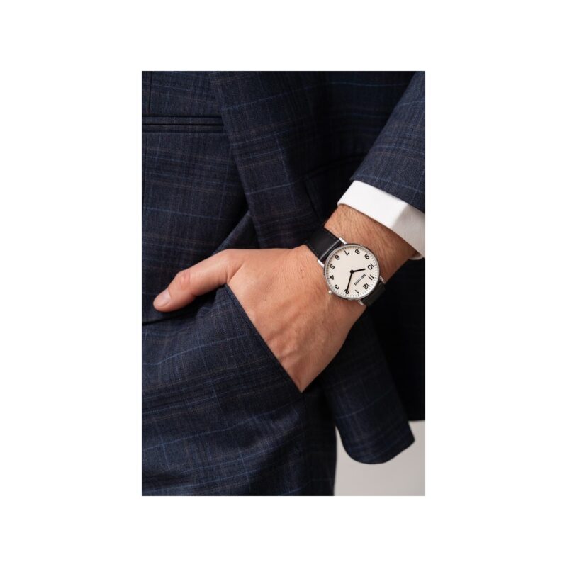 Zegarek Męski Paul Lorens PL11989A5-3A1 + BOX