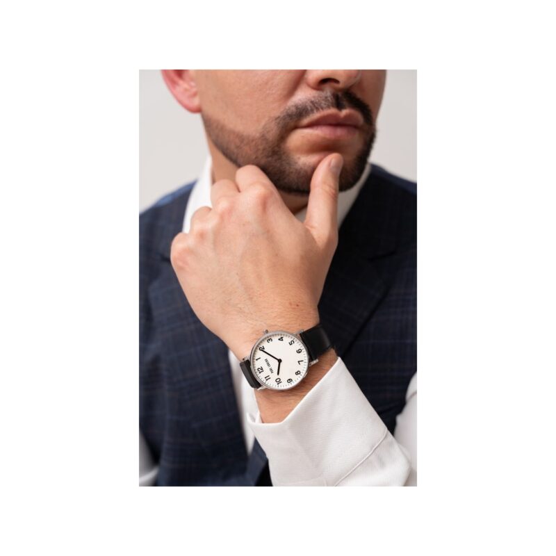 Zegarek Męski Paul Lorens PL11989A5-3A1 + BOX