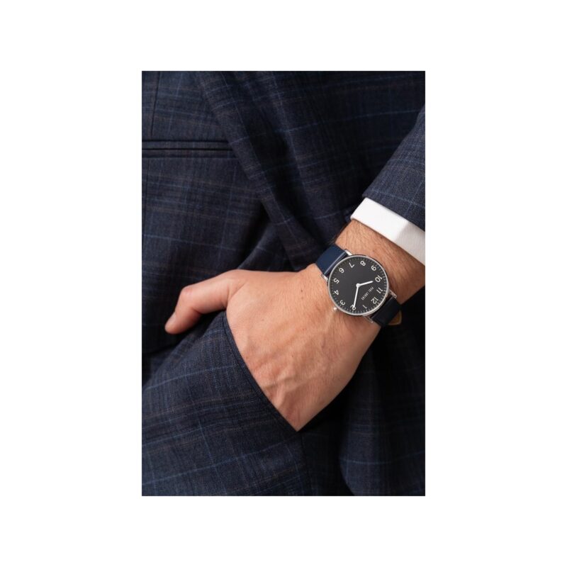 Zegarek Męski Paul Lorens PL11989A5-6F1 + BOX