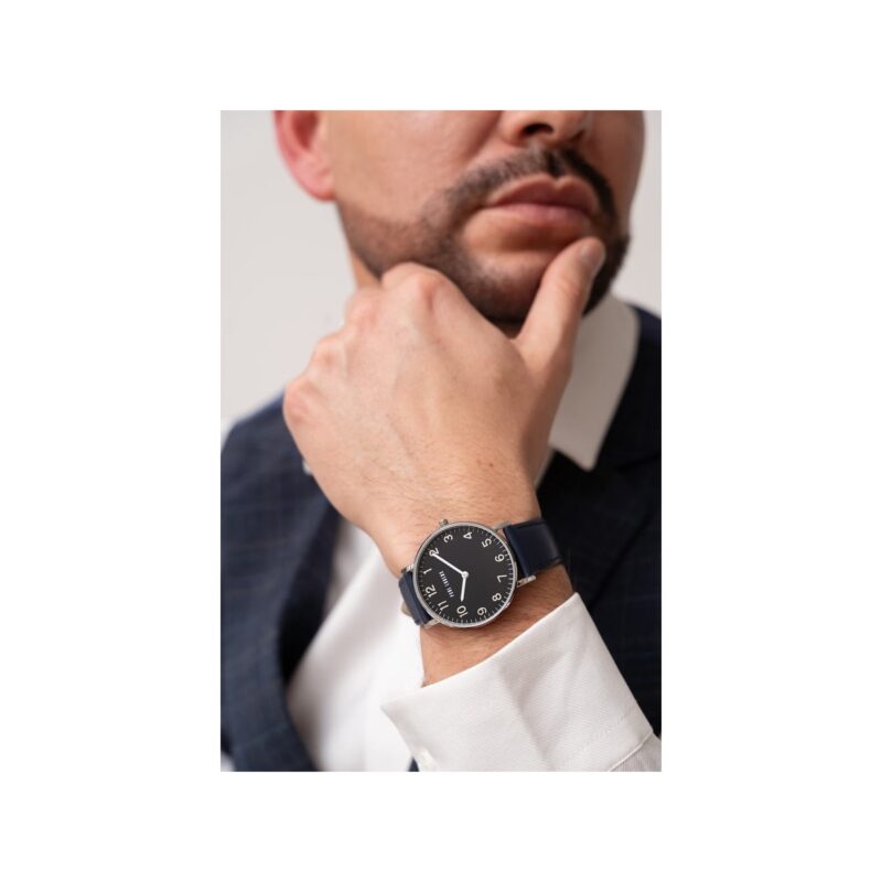 Zegarek Męski Paul Lorens PL11989A5-6F1 + BOX