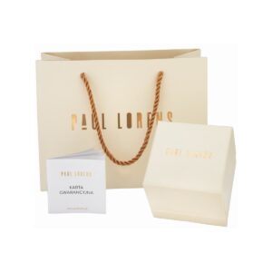 Zegarek Damski Paul Lorens PL12189B-1D1 + BOX