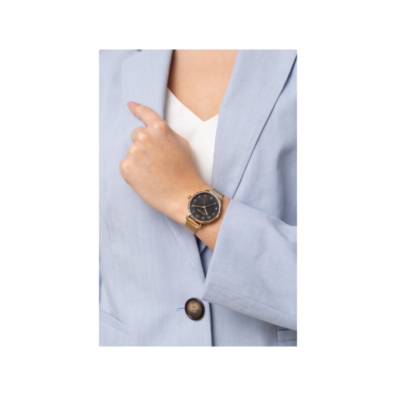 Zegarek Damski Paul Lorens PL12189B-1D1 + BOX