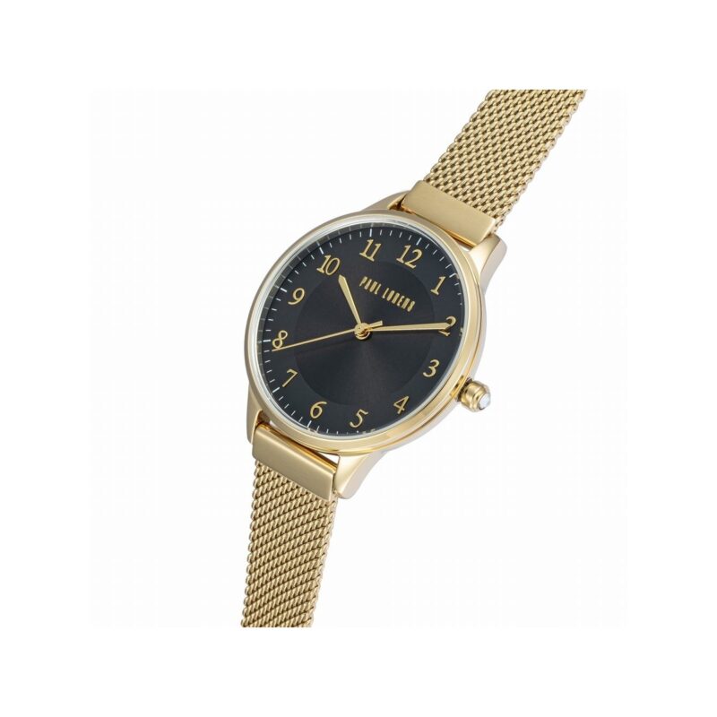 Zegarek Damski Paul Lorens PL12189B-1D1 + BOX
