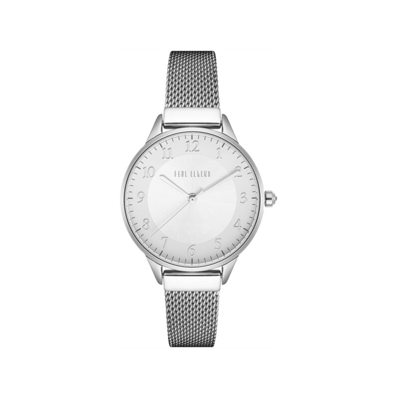 Zegarek Damski Paul Lorens PL12189B-3C1 + BOX