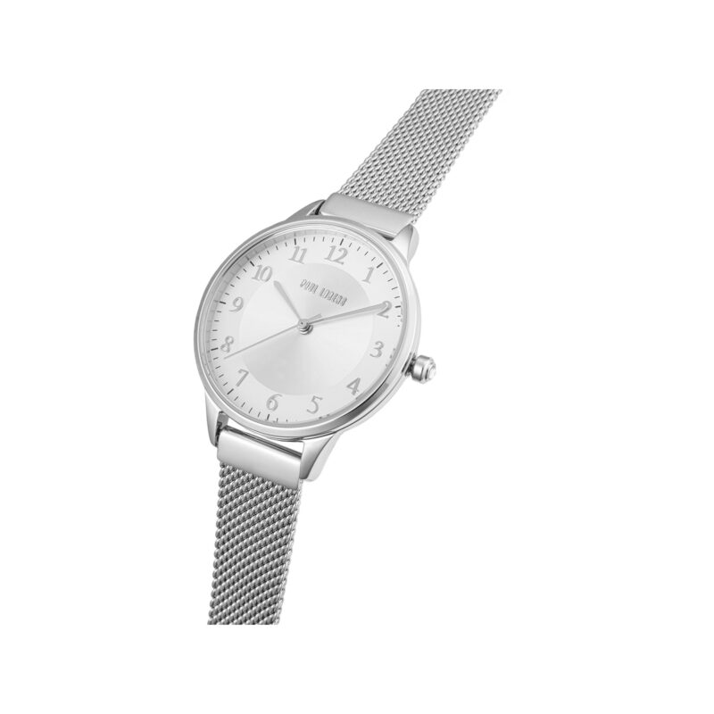 Zegarek Damski Paul Lorens PL12189B-3C1 + BOX