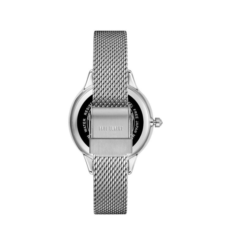 Zegarek Damski Paul Lorens PL12189B-3C1 + BOX