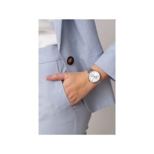 Zegarek Damski Paul Lorens PL12189B-3C1 + BOX