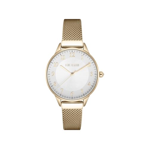 Zegarek Damski Paul Lorens PL12189B-3D1 + BOX