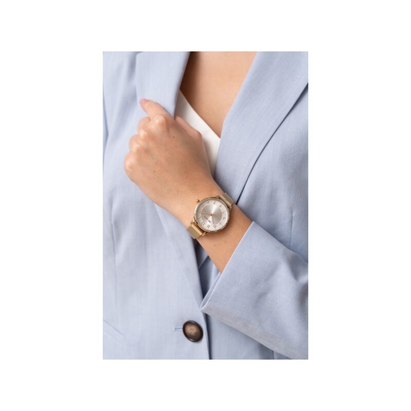 82_61_196_max Zegarek Damski Paul Lorens PL12189B-3D1 + BOX