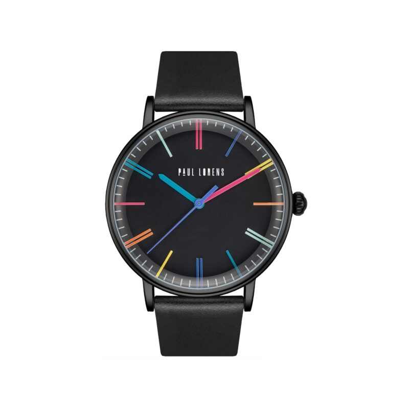 Zegarek Damski Paul Lorens PL12445A-1A1 + BOX