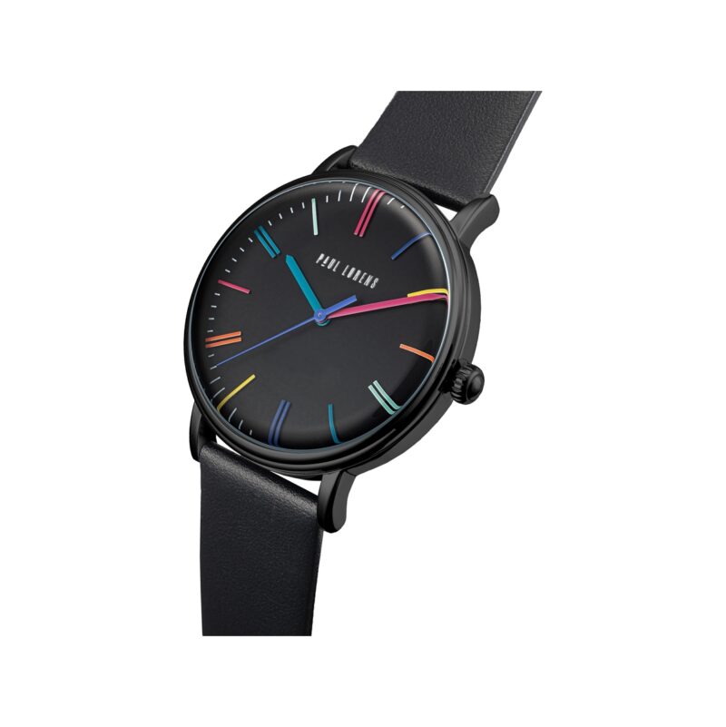 Zegarek Damski Paul Lorens PL12445A-1A1 + BOX