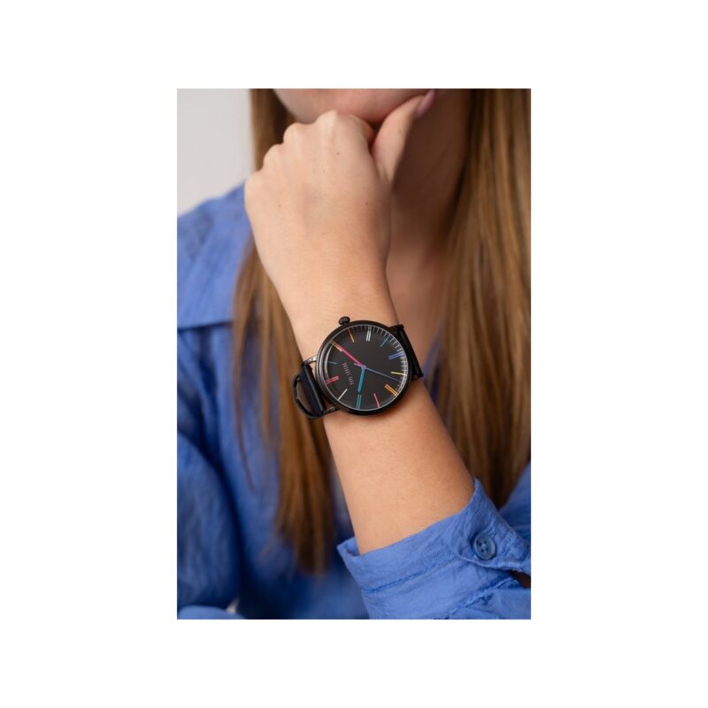 Zegarek Damski Paul Lorens PL12445A-1A1 + BOX