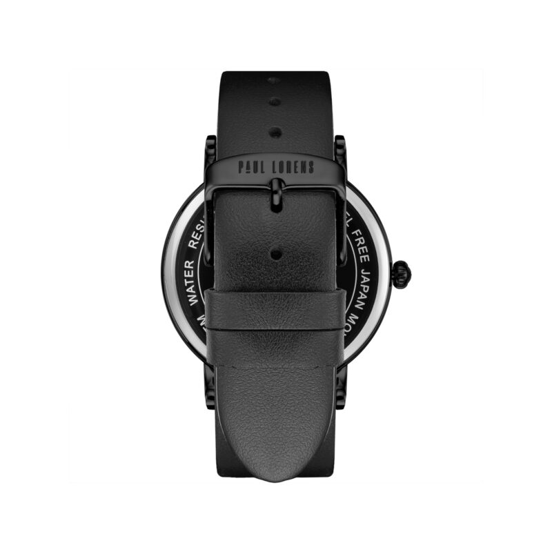 Zegarek Damski Paul Lorens PL12445A-1A1 + BOX