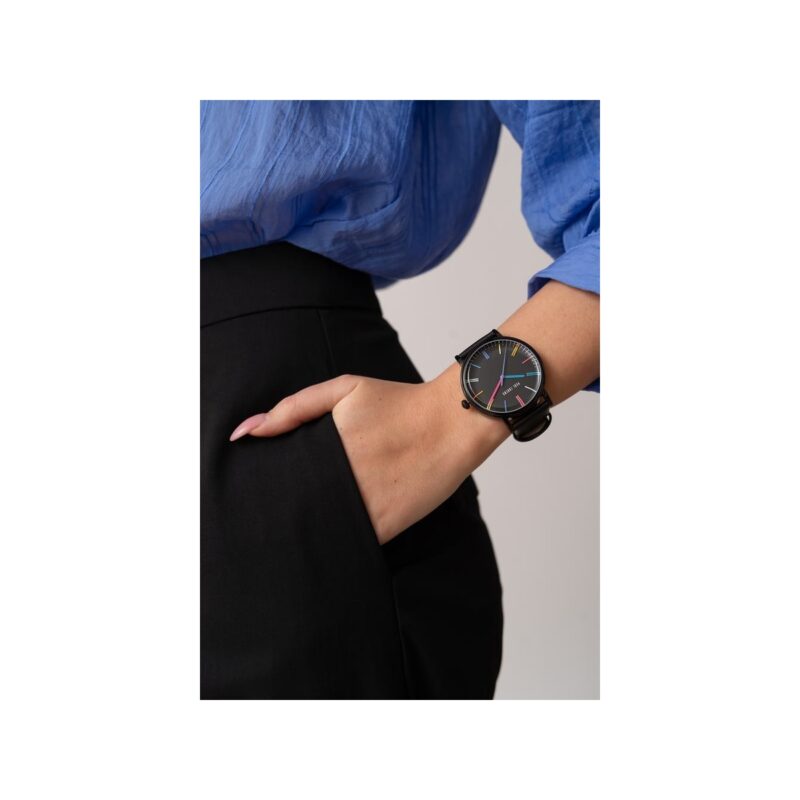 Zegarek Damski Paul Lorens PL12445A-1A1 + BOX