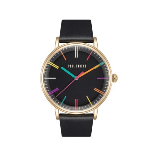 Zegarek Damski Paul Lorens PL12445A-1A2 + BOX