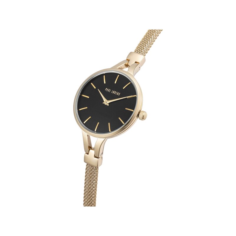 82_67_190_max Zegarek Damski Paul Lorens PL12878B-1D1 + BOX