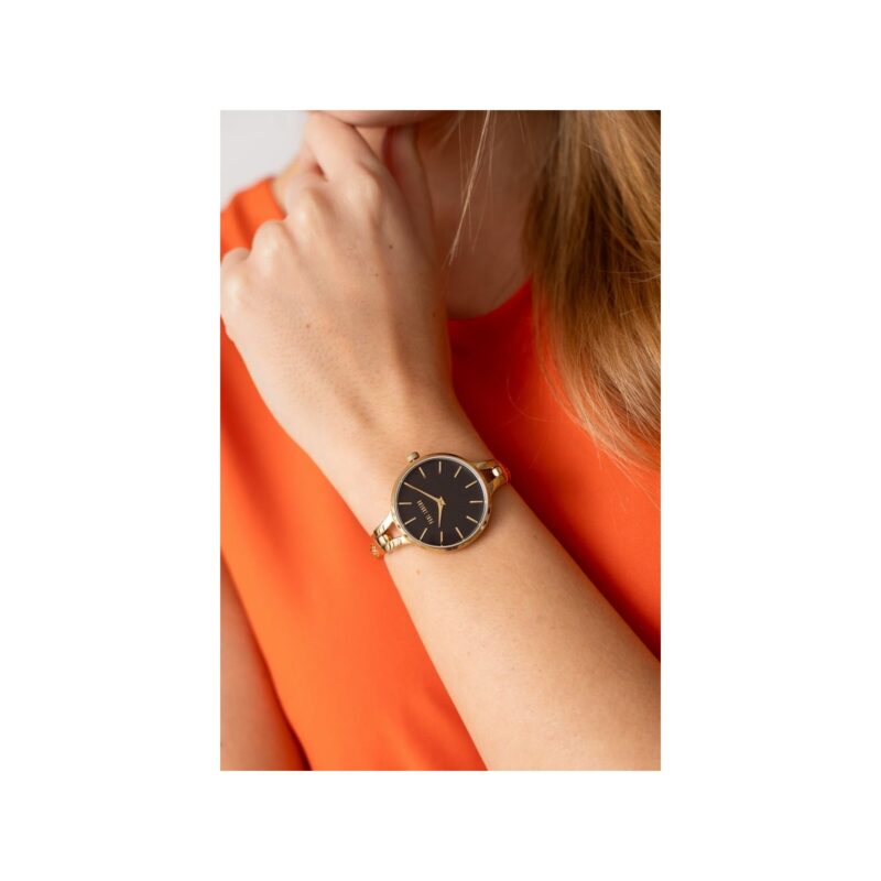 82_67_191_max Zegarek Damski Paul Lorens PL12878B-1D1 + BOX