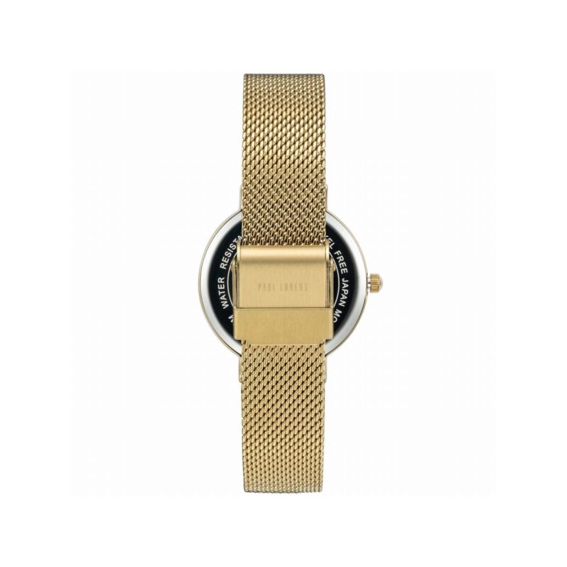 Zegarek Damski Paul Lorens PL12894B-1D1 + BOX