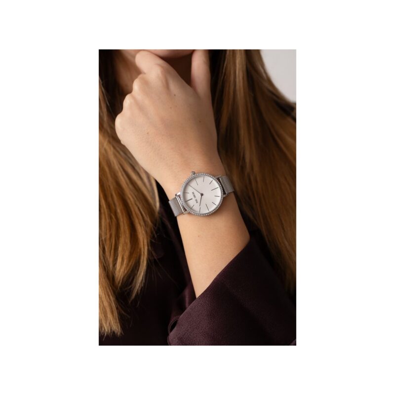 Zegarek Damski Paul Lorens PL12894B-3C1 + BOX