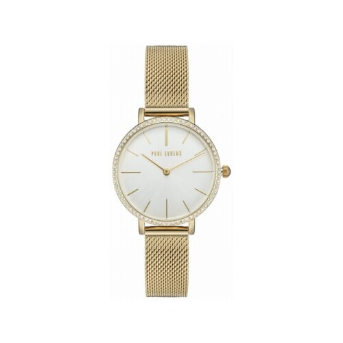 Zegarek Damski Paul Lorens PL12894B-3D1 + BOX