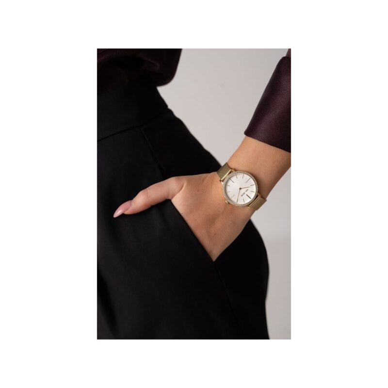 82_73_195_max Zegarek Damski Paul Lorens PL12894B-3D1 + BOX