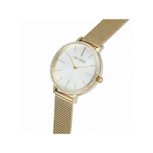 82_73_196_max Zegarek Damski Paul Lorens PL12894B-3D1 + BOX