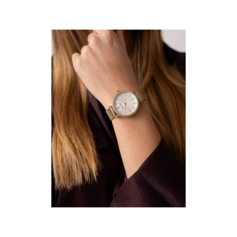 82_73_198_max Zegarek Damski Paul Lorens PL12894B-3D1 + BOX