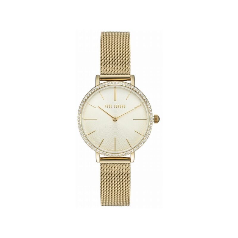 82_74_189_max Zegarek Damski Paul Lorens PL12894B-4D1 + BOX