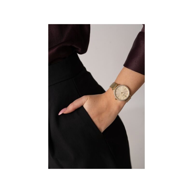 82_74_190_max Zegarek Damski Paul Lorens PL12894B-4D1 + BOX