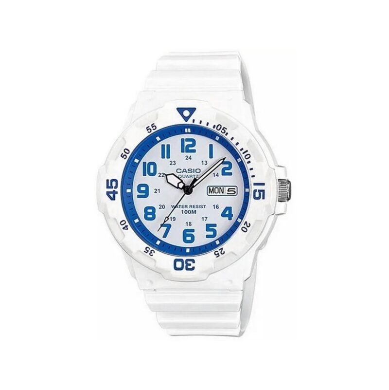 82_78_24_max Zegarek Damski CASIO MRW-200HC-7B2VDF + BOX