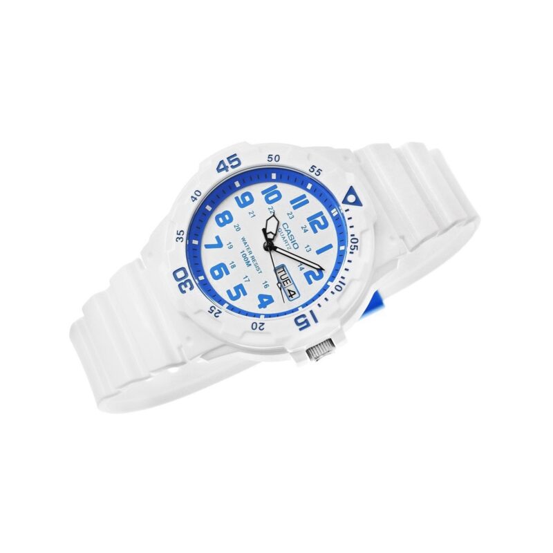 82_78_26_max Zegarek Damski CASIO MRW-200HC-7B2VDF + BOX