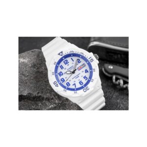 82_78_27_max Zegarek Damski CASIO MRW-200HC-7B2VDF + BOX