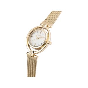 Zegarek Damski Paul Lorens PL13628B-3D1 + BOX