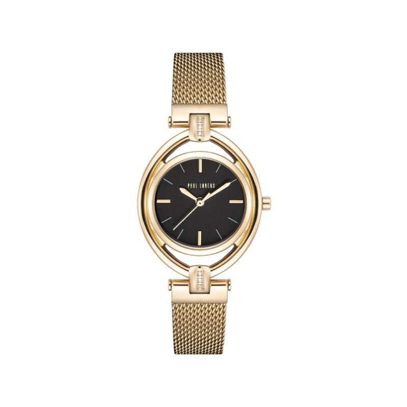 Zegarek Damski Paul Lorens PL13628B-1D1 + BOX