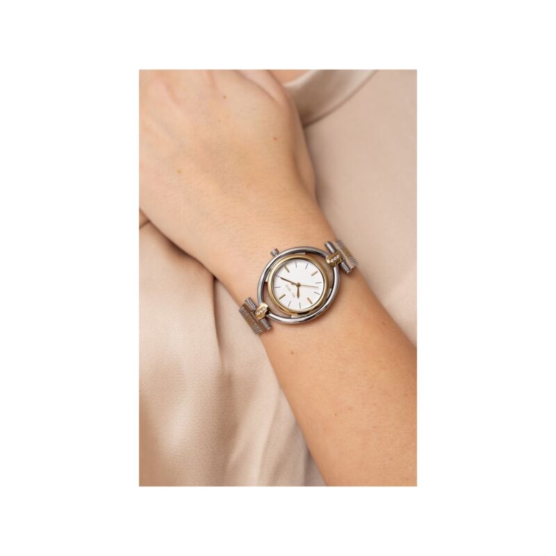 82_92_191_max Zegarek Damski Paul Lorens PL13628B-3D2 + BOX